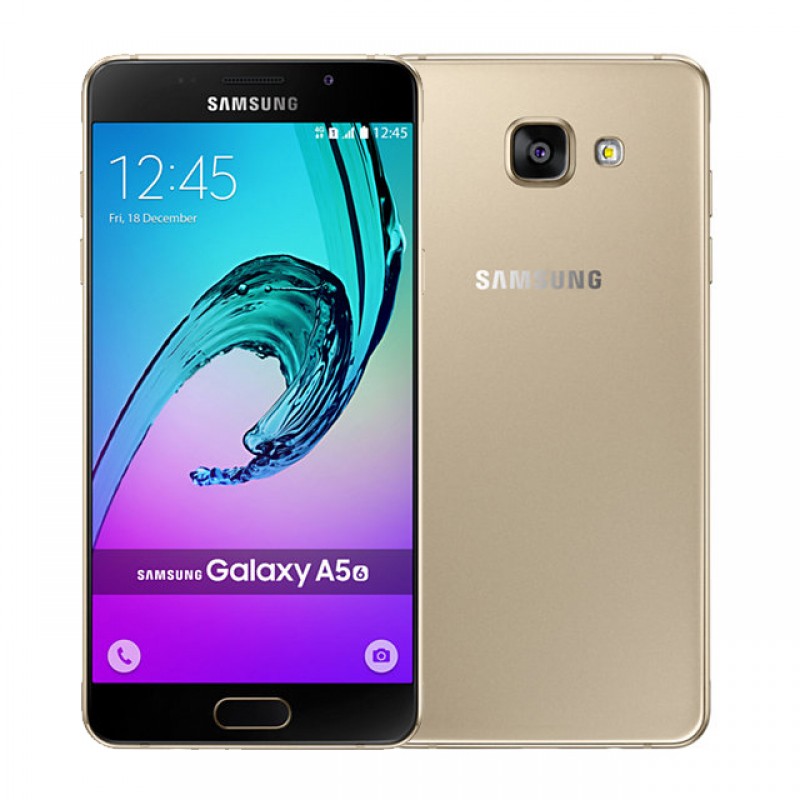 Samsung Galaxy A5 – A510 – Remontas