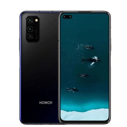 Huawei Honor 9X Lite – Remontas