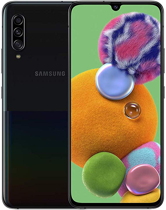 Samsung Galaxy A90 – A908 Remontas