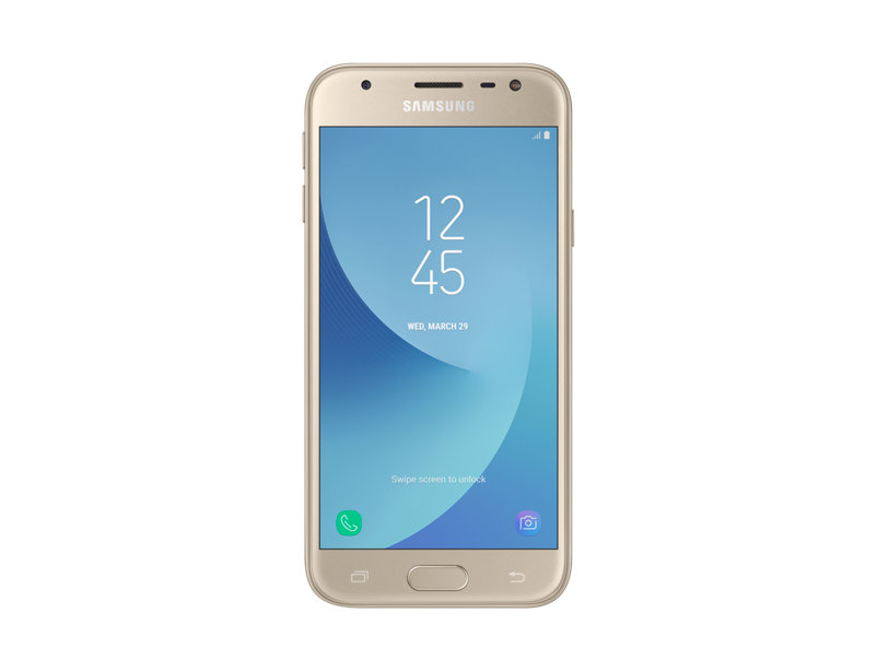 Samsung Galaxy J3 – J330 – Remontas