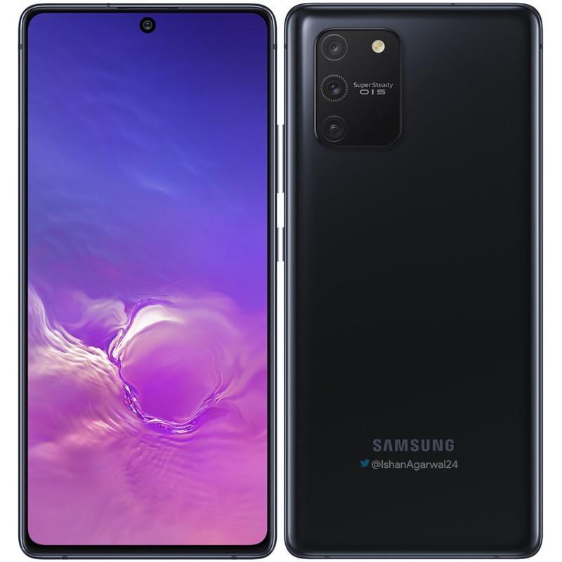Samsung Galaxy S10 Lite – G770 – Remontas