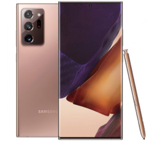 Samsung Galaxy Note 20 Ultra 5G  – Remontas