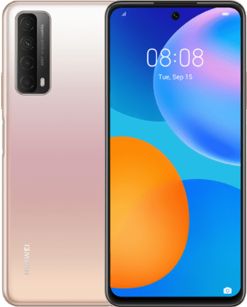 Huawei P Smart 2020 – Remontas