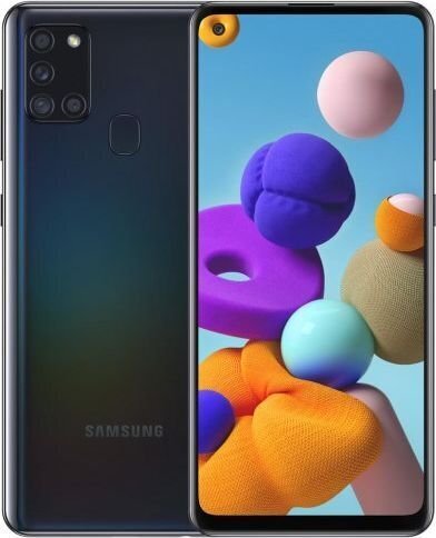 Samsung Galaxy A21s – A217F  – Remontas