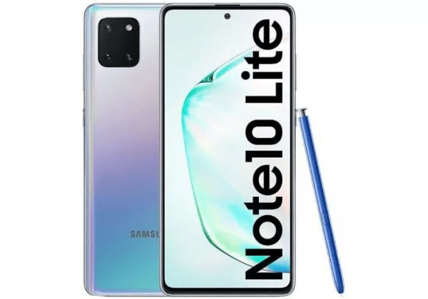 Samsung Galaxy Note 10 Lite N770F Remontas