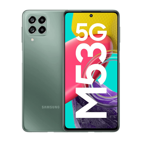 Samsung Galaxy M53 M536 Remontas
