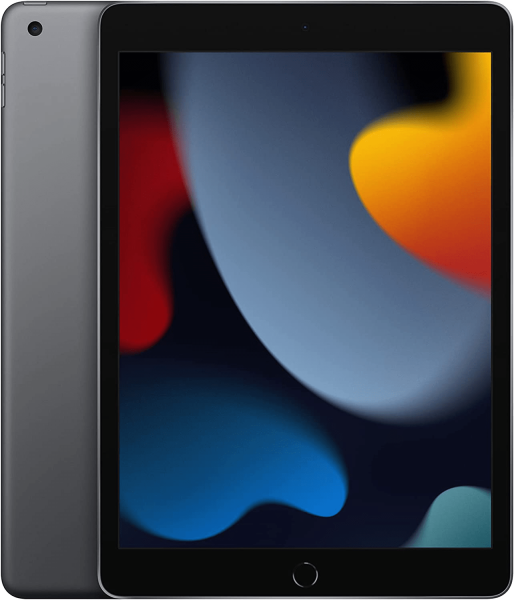 Apple iPad 9 10.2 (2021)