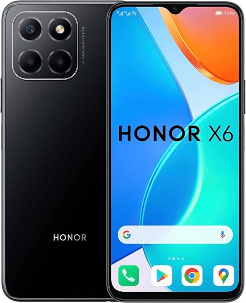 Honor X6  Remontas
