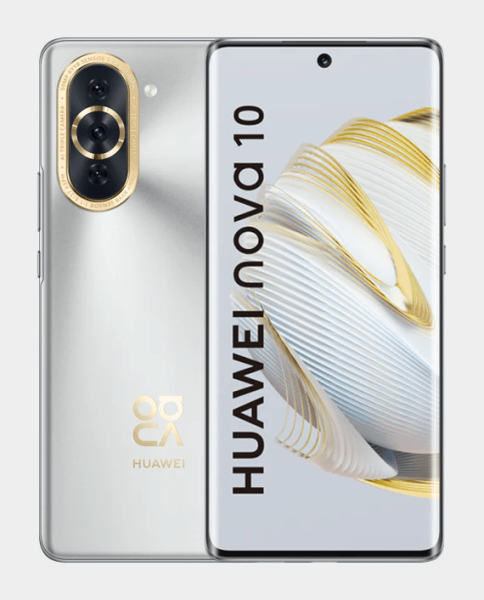 Huawei Nova 10  Remontas