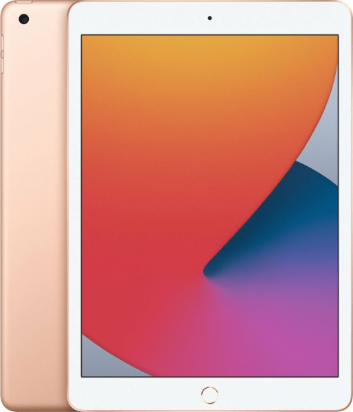 Apple iPad 8 10.2 (2020)