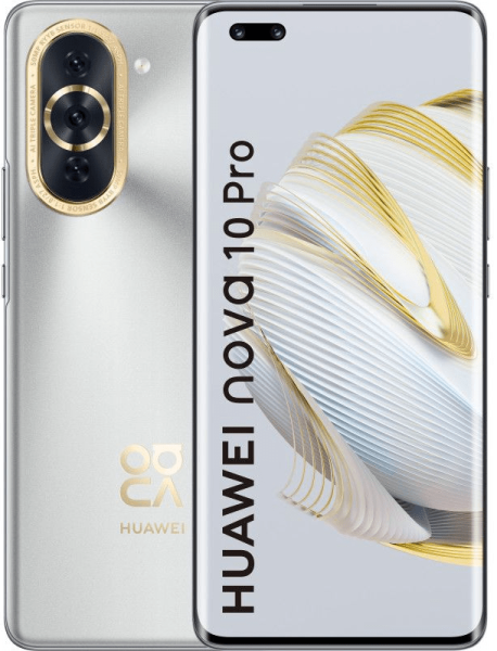 Huawei Nova 10 Pro  Remontas