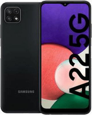 Samsung Galaxy A22 5G Remontas