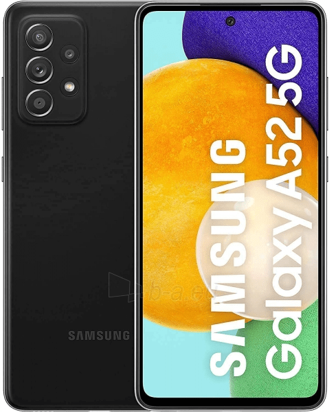 Samsung Galaxy A52 5G Remontas