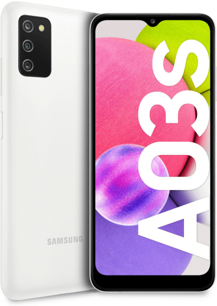Samsung Galaxy A03s Remontas