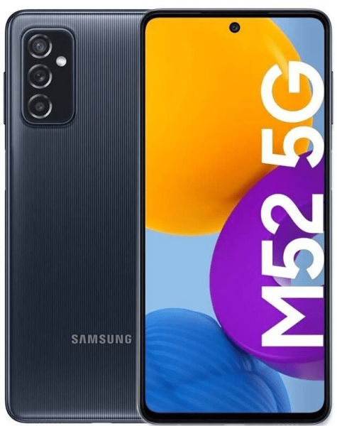 Samsung Galaxy M52 5G M526 Remontas
