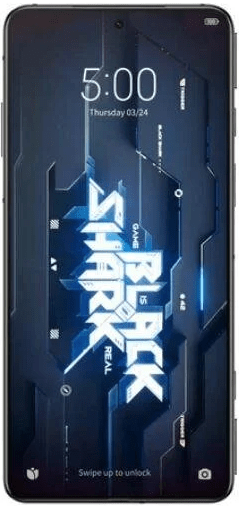 Xiaomi Black Shark 5 Pro  – Remontas