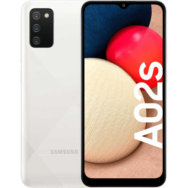 Samsung Galaxy A02s Remontas